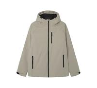 Springfield Men's Parka Con Capucha Kiw Outdoor jacket
