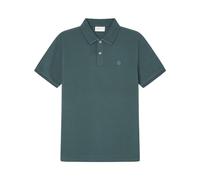 SPRINGFIELD Men's Polo Shirt, Green, S