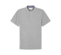 SPRINGFIELD Men's Polo Shirt, Medium_Grey, M