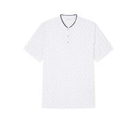 SPRINGFIELD Men's Polo Shirt, White, S