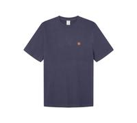 SPRINGFIELD Men's Run or Burn T-Shirt, Dark_Blue, S