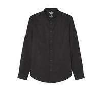 SPRINGFIELD Men's Shirt, Black/White, M