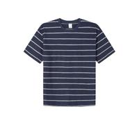 SPRINGFIELD Men's Shirt, Dark Blue, M