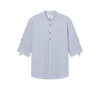 SPRINGFIELD Men's Shirt, Light_Blue, L