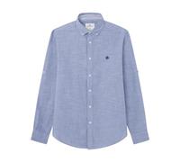 SPRINGFIELD Men's Shirt, Light_Blue, L