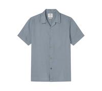 SPRINGFIELD Men's Shirt, Light_Blue, M