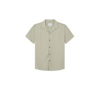 SPRINGFIELD Men's Shirt, Light_Khaki, L