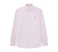 Springfield Men's Shirt, Pink, XL