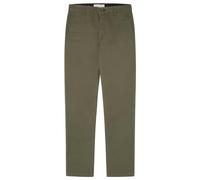 SPRINGFIELD Men's Skinny Chinos Pants, Green, 44