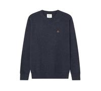 Springfield Men's Suéter Polo Sweater, Azul Oscuro, L