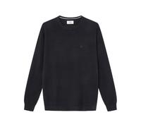 Springfield Men's Suéter Essential Jumper, Navy, S
