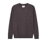 Springfield Men's Suéter Polo Sweater, Rojo, S