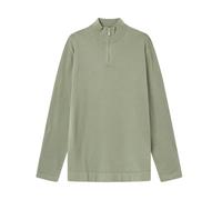 SPRINGFIELD Men's Sweater, Aqua Green, XL