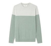 SPRINGFIELD Men's Sweater, Standard Green, L