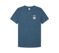SPRINGFIELD Men's T-Shirt, Blues, S