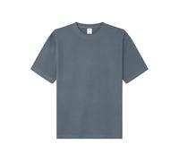 SPRINGFIELD Men's T-Shirt, Cement Blue, XS