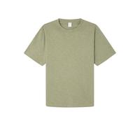 SPRINGFIELD Men's T-Shirt, Clear Khaki, M