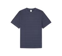 SPRINGFIELD Men's T-Shirt, Dark_Blue, S