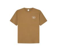 SPRINGFIELD Men's T-Shirt, TAN, L