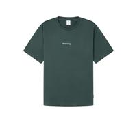 SPRINGFIELD Men's 5ca Camiseta The Best Undershirt, Forest Green, S