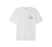 SPRINGFIELD Men's T-Shirt, Ivory White, M