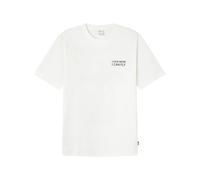 SPRINGFIELD Men's T-Shirt, Ivory White, S