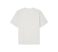 Springfield Men's T-Shirt, Ivory White, S
