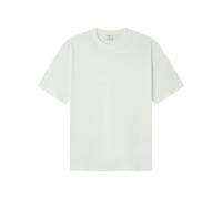 SPRINGFIELD Men's T-Shirt, Ivory White, S