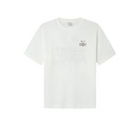 SPRINGFIELD Men's T-Shirt, Ivory White, XL