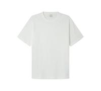 SPRINGFIELD Men's 6ow Camiseta Lisa Rústico Undershirt, Ivory White, XL