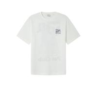 SPRINGFIELD Men's T-Shirt, Ivory White, XL