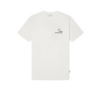 Springfield, Men's T-Shirts, S, Ivory, Ivory White, S