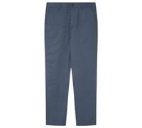 SPRINGFIELD Men's Textured Formal Chinos Pants, Dark_Blue, 44