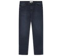 SPRINGFIELD Men's Vaquero Pitillo Lavado Azuk Jeans, Blue, 34 W