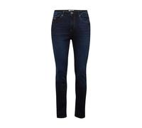 SPRINGFIELD Men's Washed Dark Blue Slim fit Jeans, 34