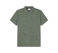 SPRINGFIELD Men's Polo Shirt, Green, M