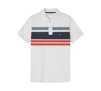 SPRINGFIELD Polo, Medium Blue, L