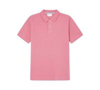 SPRINGFIELD Men's Polo Shirt, Pink, M
