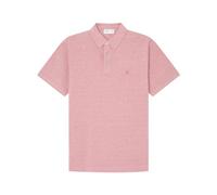 SPRINGFIELD Men's Polo Shirt, RED/Coral, M