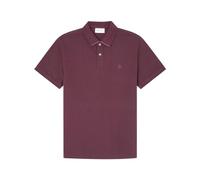 SPRINGFIELD Men's Polo Shirt, Wine, S