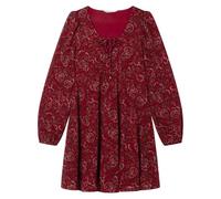 SPRINGFIELD Red Dress S, Red Standard, S