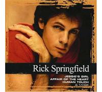 Springfield, Rick - Collections