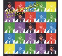 Springfield, Rick - Greatest Hits