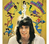 Springfield, Rick - Mission Magic! [VINYL]