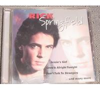 Springfield, Rick - Rick Springfield