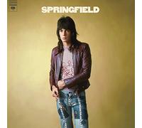 Springfield, Rick - Springfield [Expanded Edition]