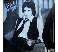 Springfield Rick - Springfield Rick: Wait For Night [Winyl]