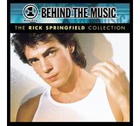 Springfield Rick - Vh1 Behind the Music