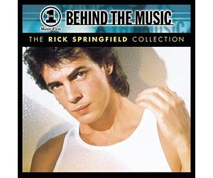 Springfield Rick - Vh1 Behind the Music