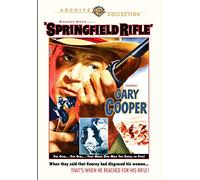 Springfield Rifle